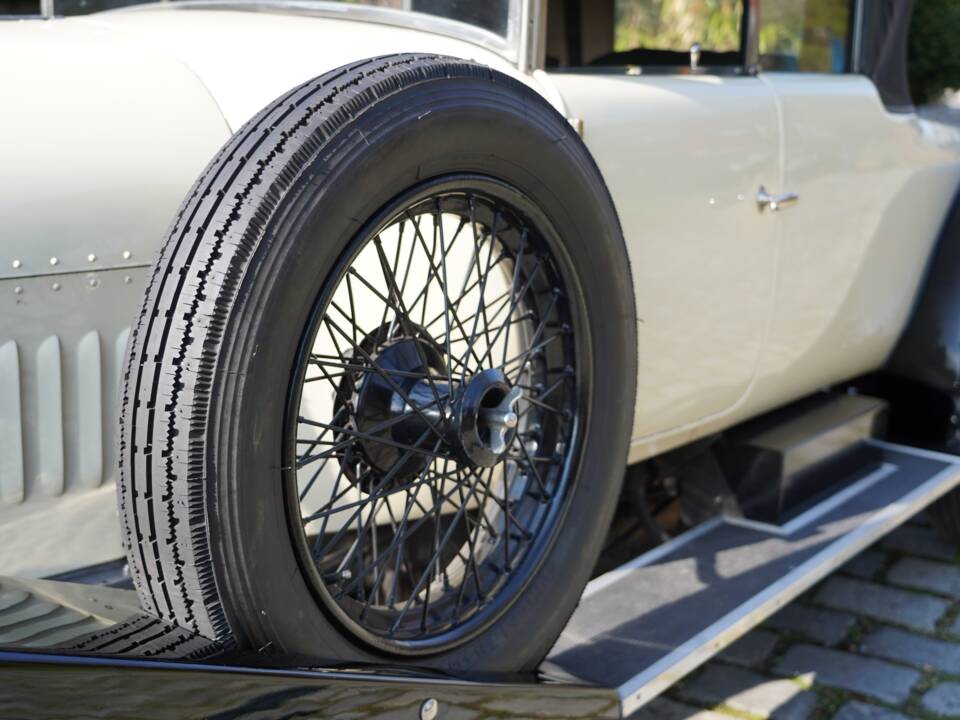 Afbeelding 11/13 van Bentley 3 Litre (1924)