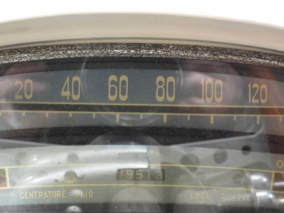 Imagen 7/15 de FIAT 1100-103 E TV (1956)