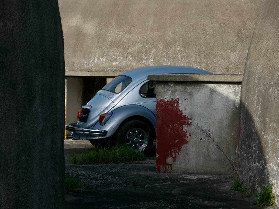 Image 27/54 of Volkswagen Beetle 1500 (1969)
