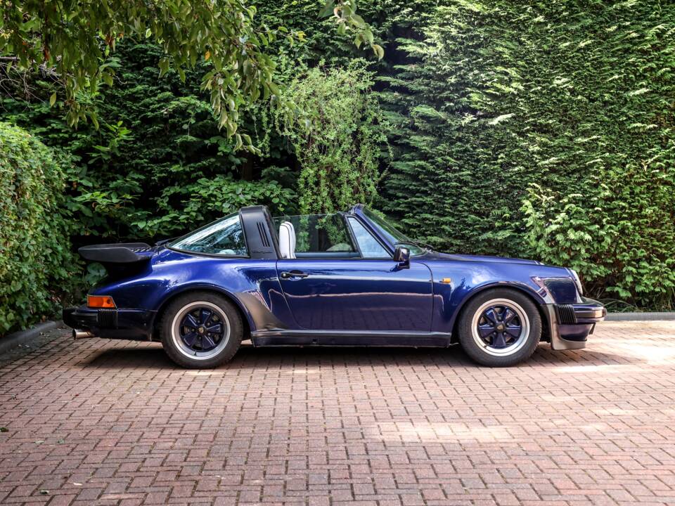 Image 18/38 of Porsche 911 2.4 T (1972)