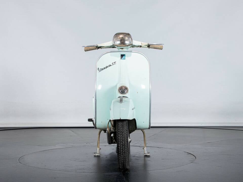 Immagine 3/50 di Piaggio DUMMY (1967)