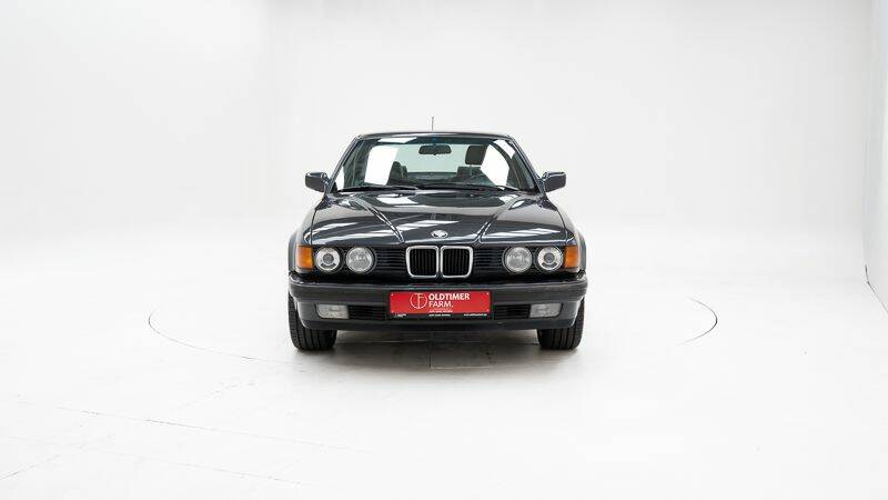 Bild 5/15 von BMW 730i (1988)