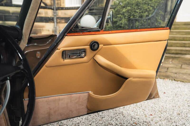 Image 23/50 of Jaguar XJ 12 (1972)