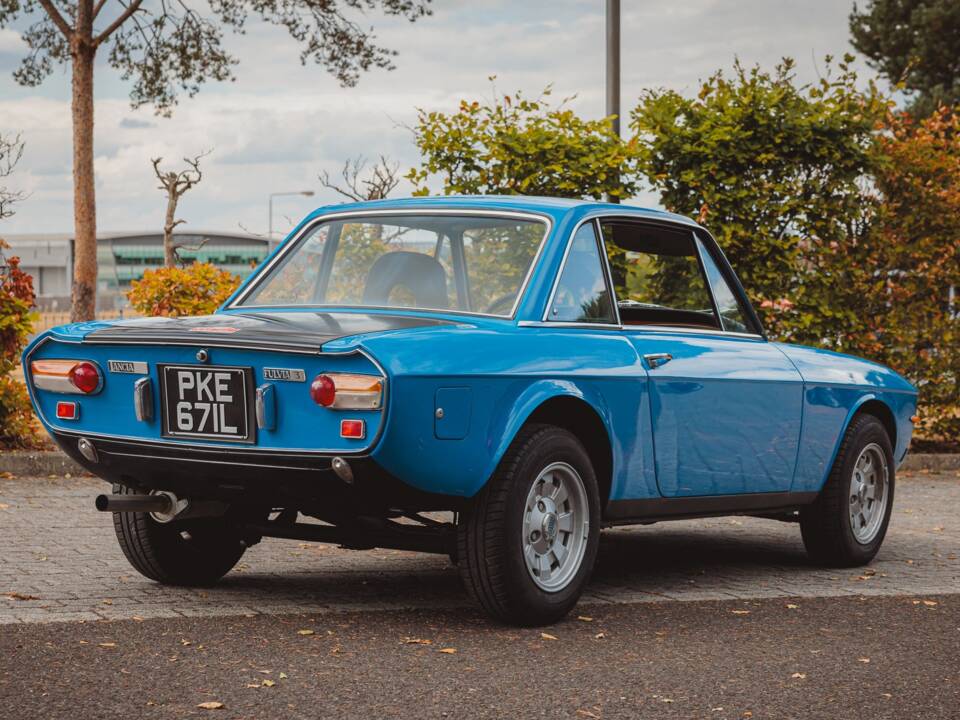 Immagine 3/34 di Lancia Fulvia Montecarlo (1972)