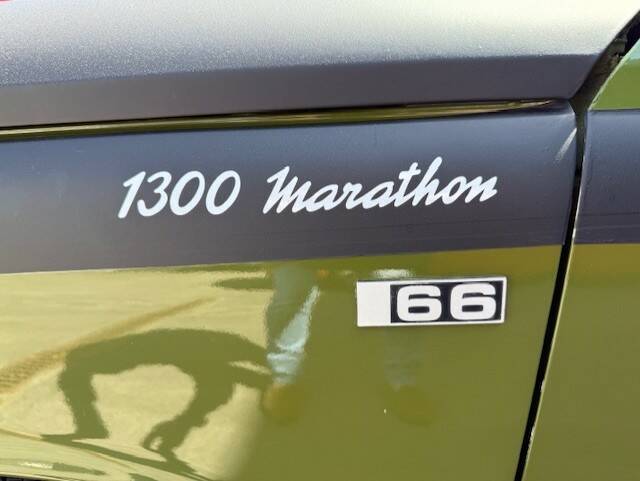 Imagen 17/23 de DAF 66 Marathon (1974)