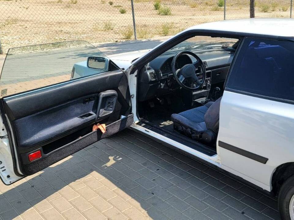 Image 7/8 of Toyota Celica 2.0 GTi (1989)
