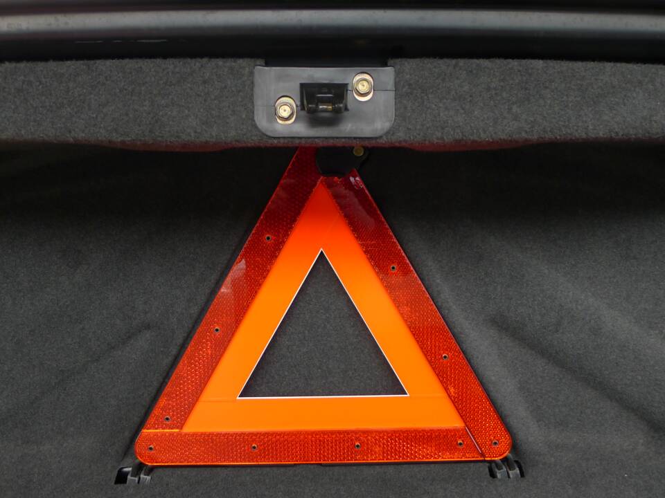 Afbeelding 16/40 van Mercedes-Benz E 420 (1993)