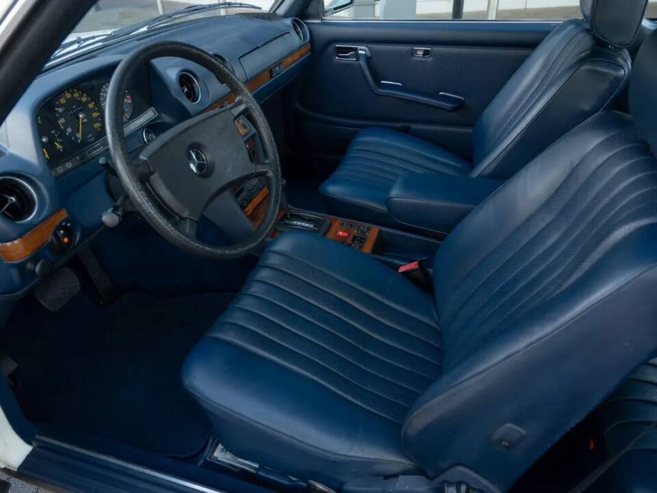 Bild 6/62 von Mercedes-Benz 280 CE (1982)