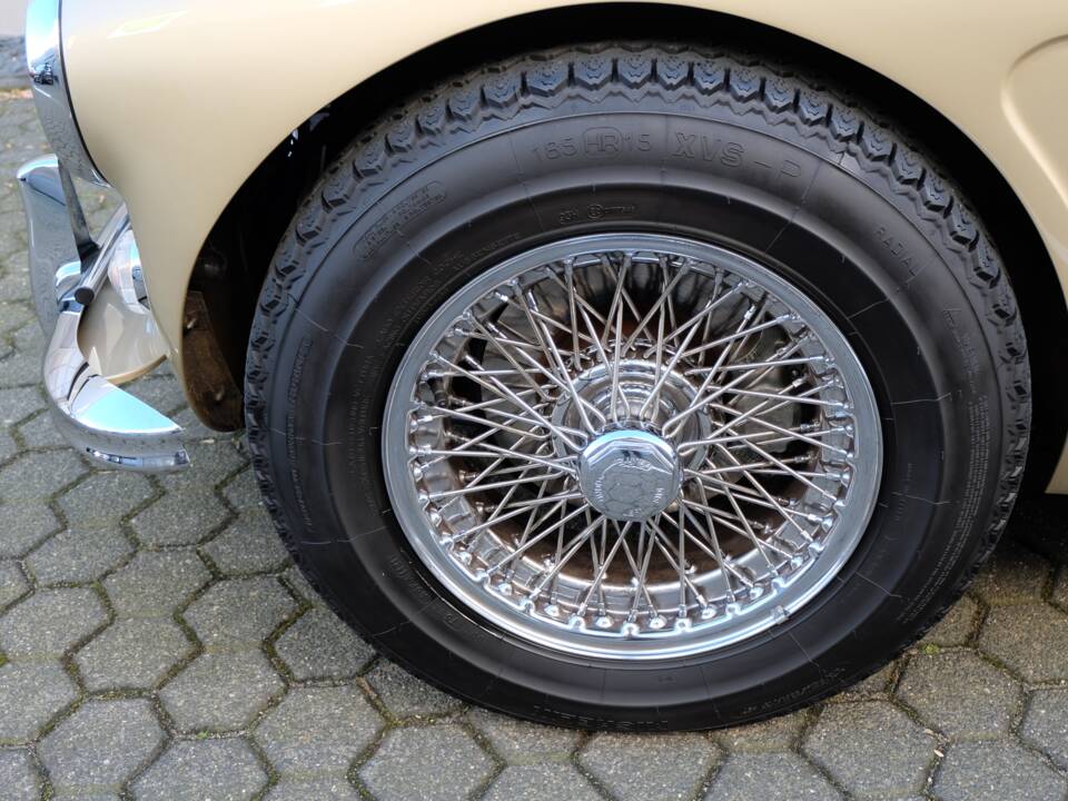 Image 58/68 of Austin-Healey 3000 Mk III (BJ8) (1965)