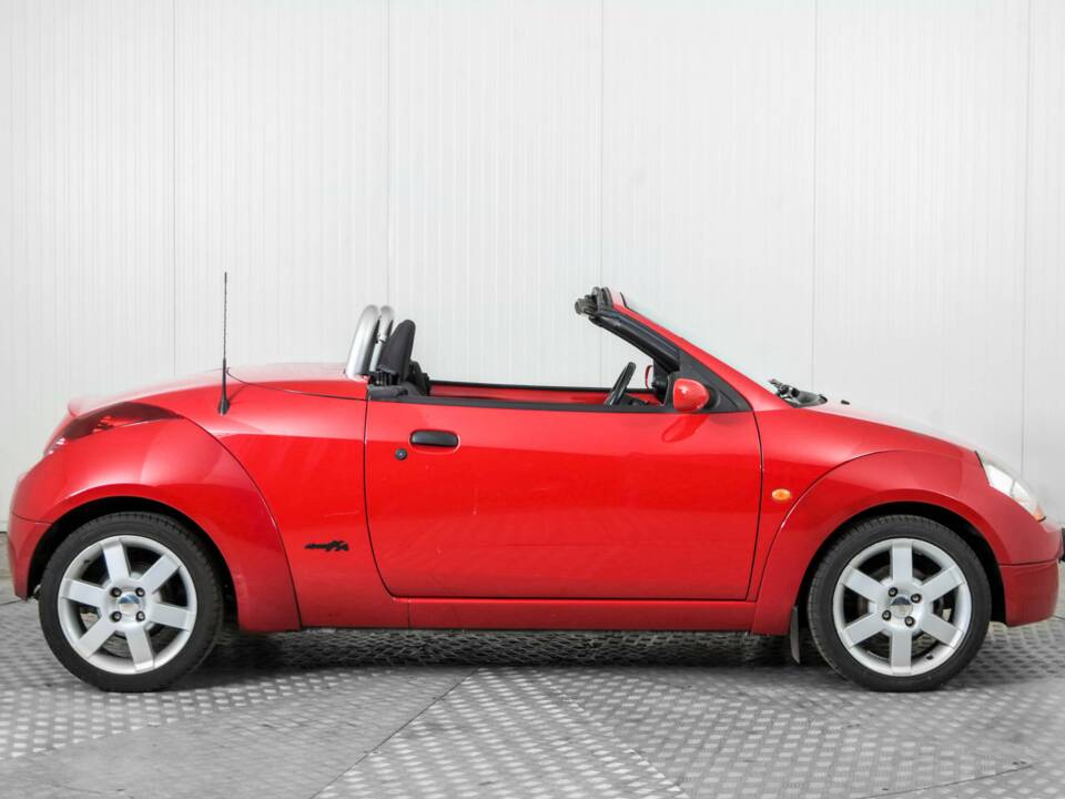 Bild 9/45 von Ford Streetka (2004)