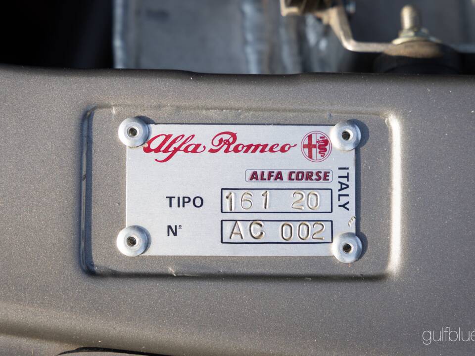 Image 27/44 of Alfa Romeo 75 3.0 V6 QV (1989)