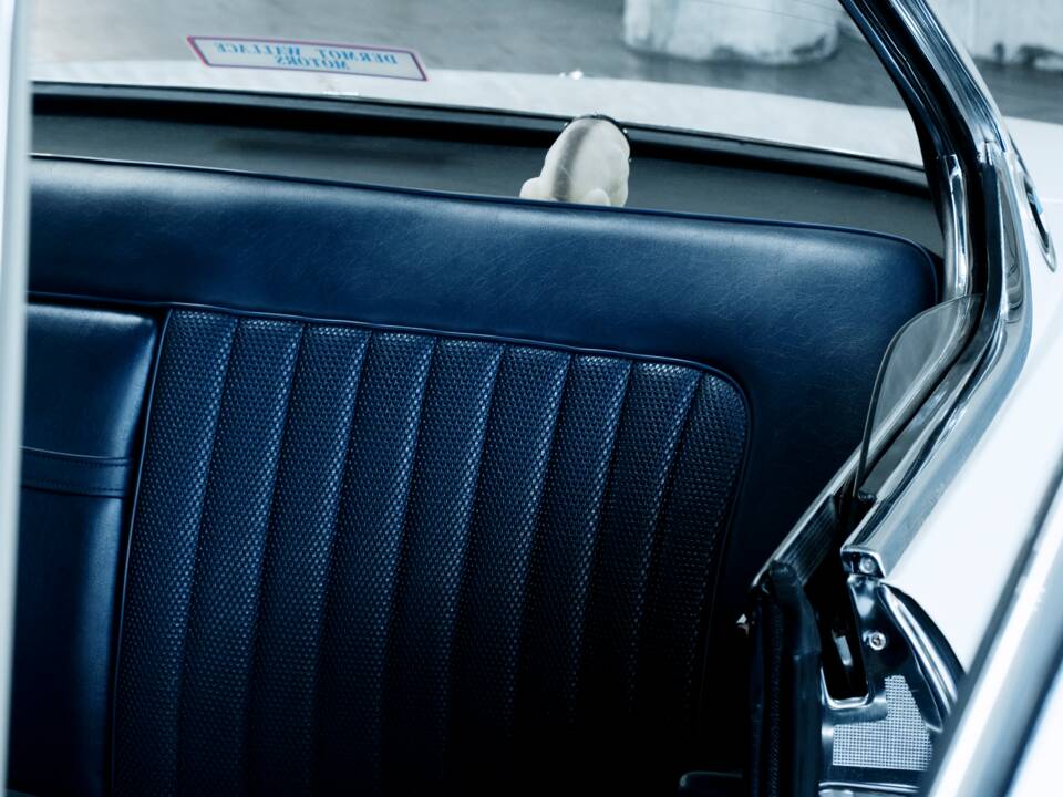 Bild 38/50 von BMW 2000 CS (1971)