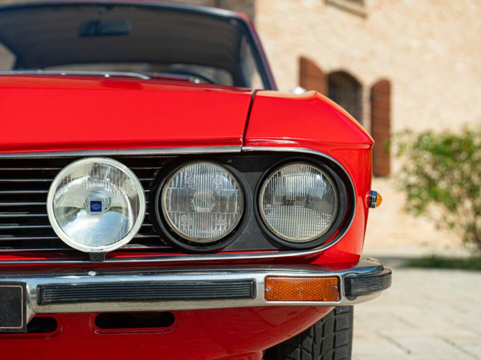 Obraz 17/50 pojazdu Lancia Fulvia 1.3 S (1975)