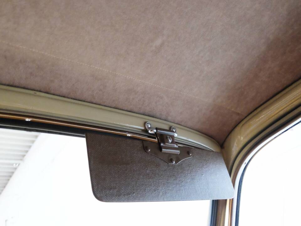 Image 9/27 of FIAT 500 A Topolino (1938)