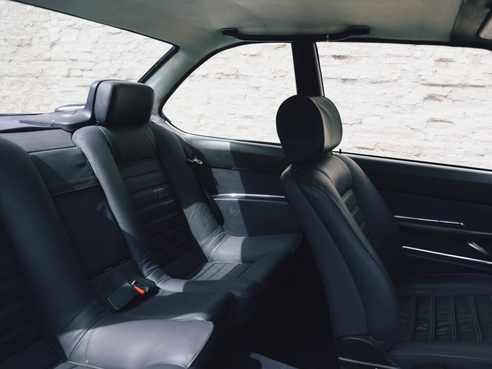 Bild 87/106 von BMW 633 CSi (1976)