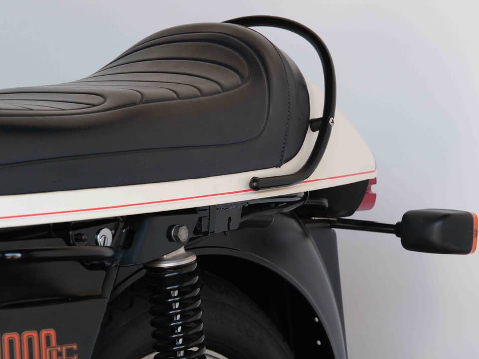 Immagine 59/93 di BMW R 100 RS (1978)