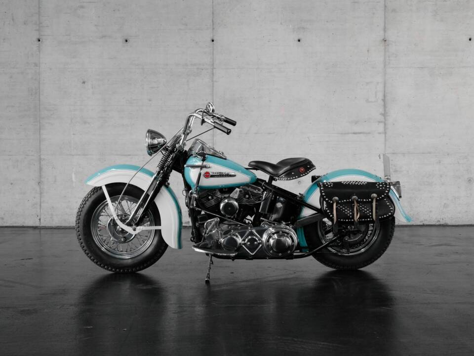Bild 2/16 von Harley-Davidson DUMMY (1948)
