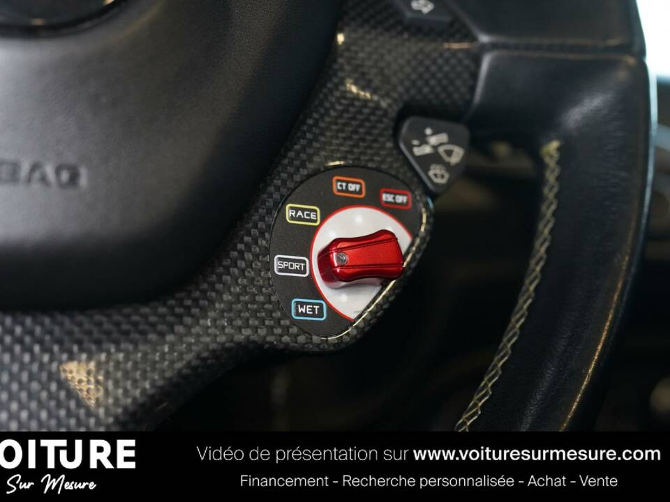 Immagine 16/28 di Ferrari 458 Spider (2012)
