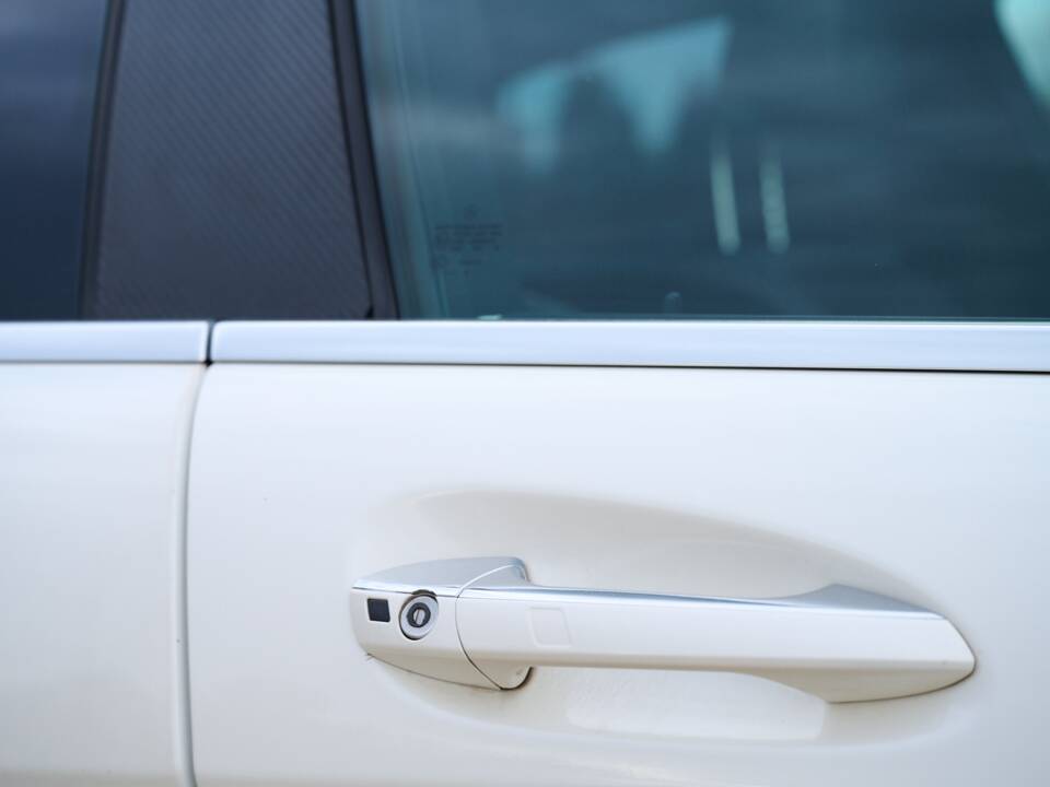 Immagine 27/50 di Mercedes-Benz CLS 350 (2014)