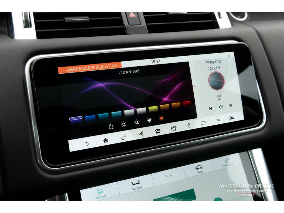 Image 33/40 of Land Rover Range Rover Sport P400e PHEV (2019)