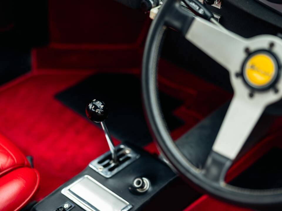 Image 9/20 of Ferrari Dino 246 GT (1973)