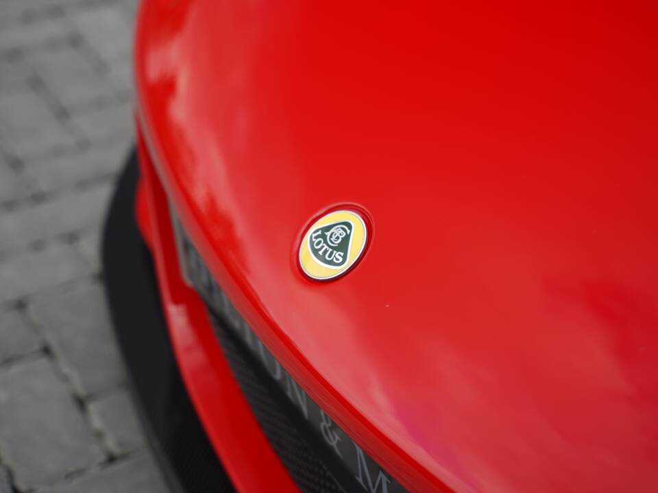 Immagine 22/50 di Lotus Exige Sport 410 (2018)