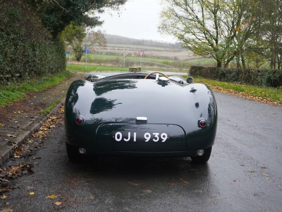 Bild 5/15 von Jaguar XK 120 C (C-Type) (1900)