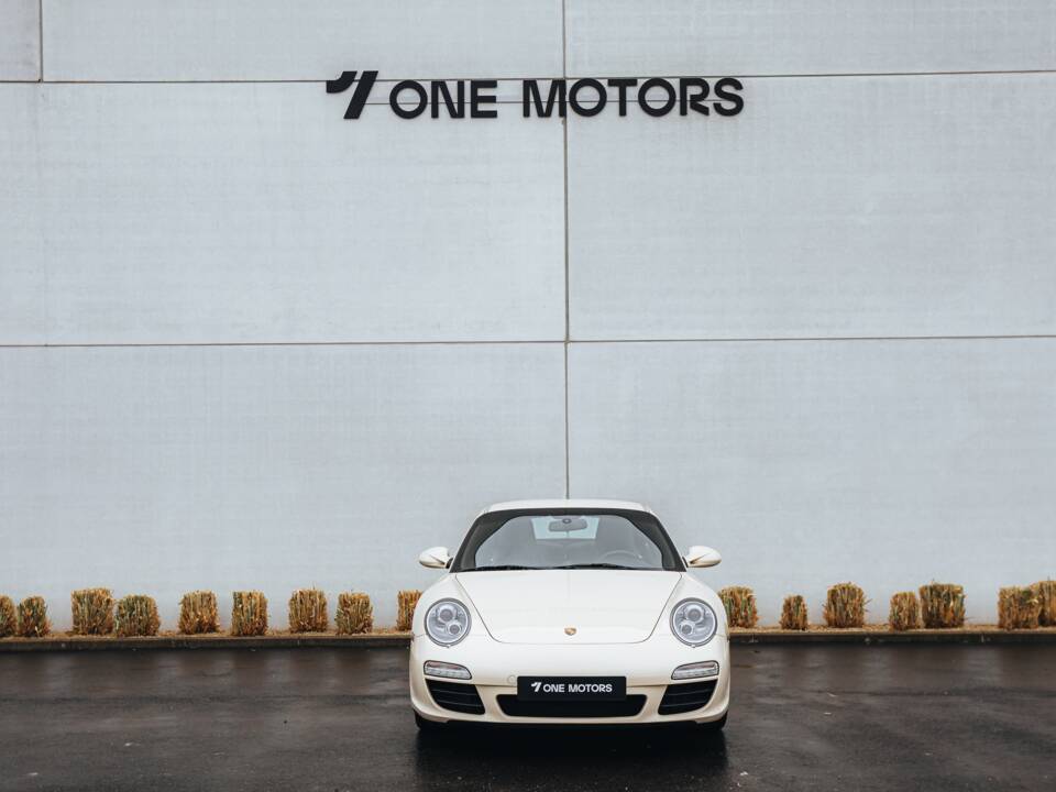 Afbeelding 7/53 van Porsche 911 Carrera S (2010)