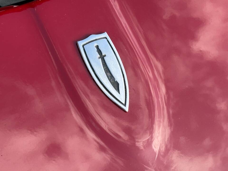 Immagine 16/19 di Reliant Scimitar GTE (1973)