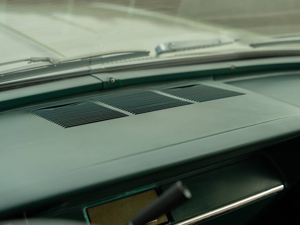 Bild 48/100 von Chevrolet Biscayne (1961)