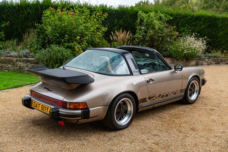 Image 47/50 of Porsche 911 SC 3.0 (1982)