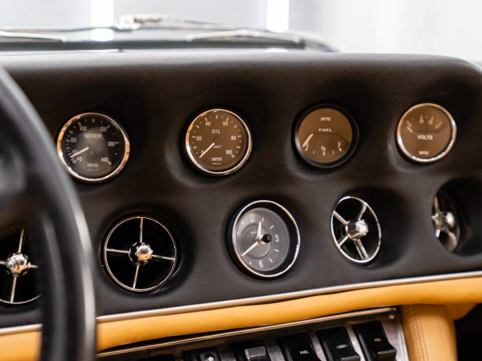 Bild 40/90 von Jensen Interceptor MK III (1974)