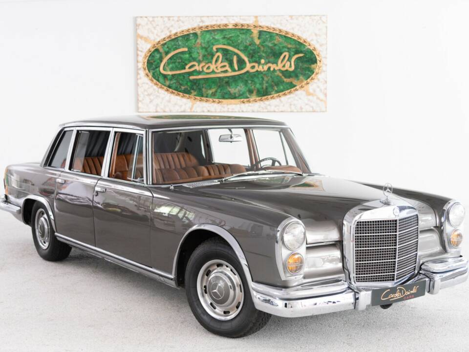 Bild 14/39 von Mercedes-Benz 600 (1967)