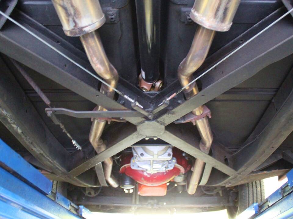 Image 20/21 of Chevrolet Corvette (1959)