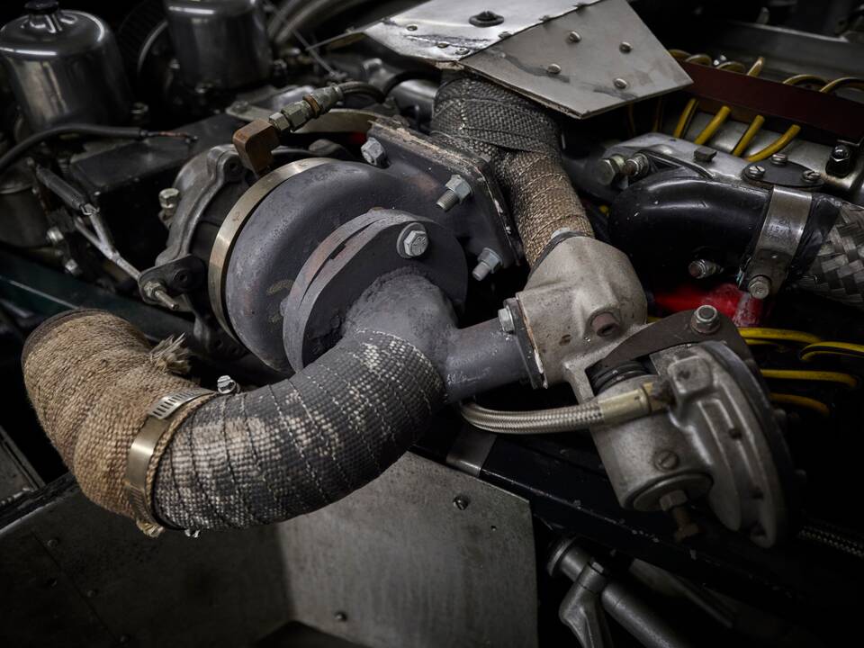 Bild 71/84 von Jaguar D-Type (1954)