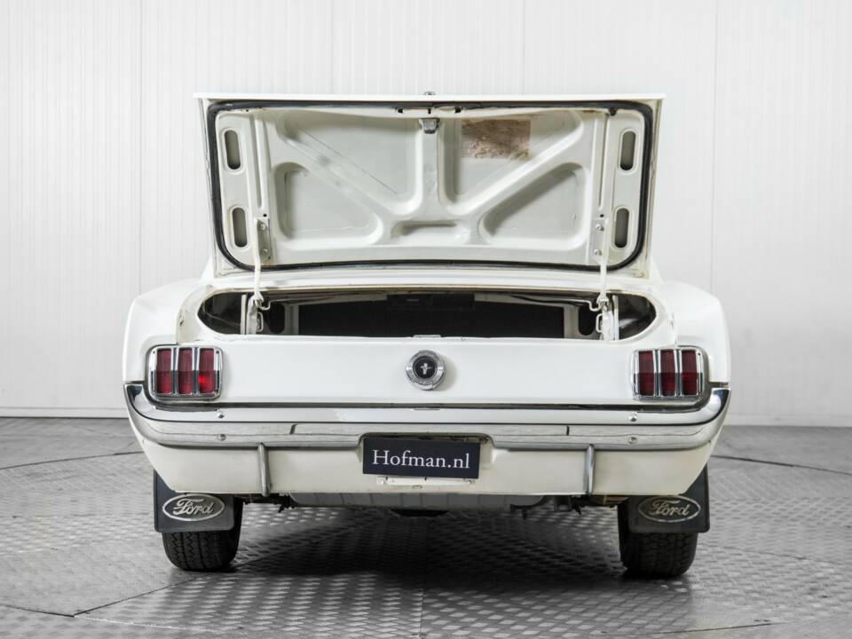 Image 42/50 de Ford Mustang 289 (1900)