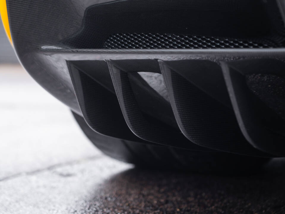 Immagine 4/61 di Ferrari SF90 Stradale (2021)