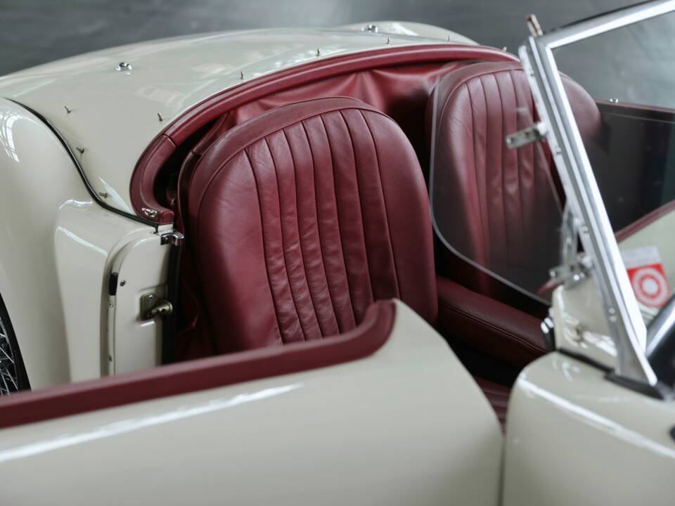 Bild 22/42 von MG MGA 1500 (1959)