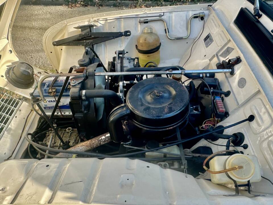 Immagine 13/30 di Renault R 4 (1980)