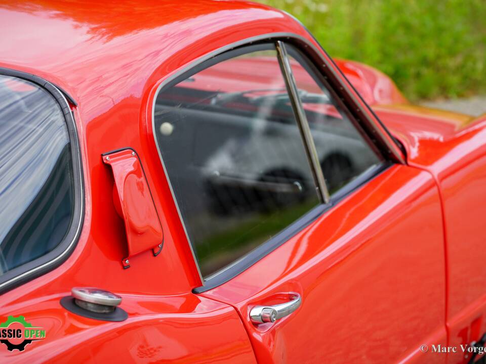 Immagine 39/49 di Saab Sonett II/V 4 (1969)