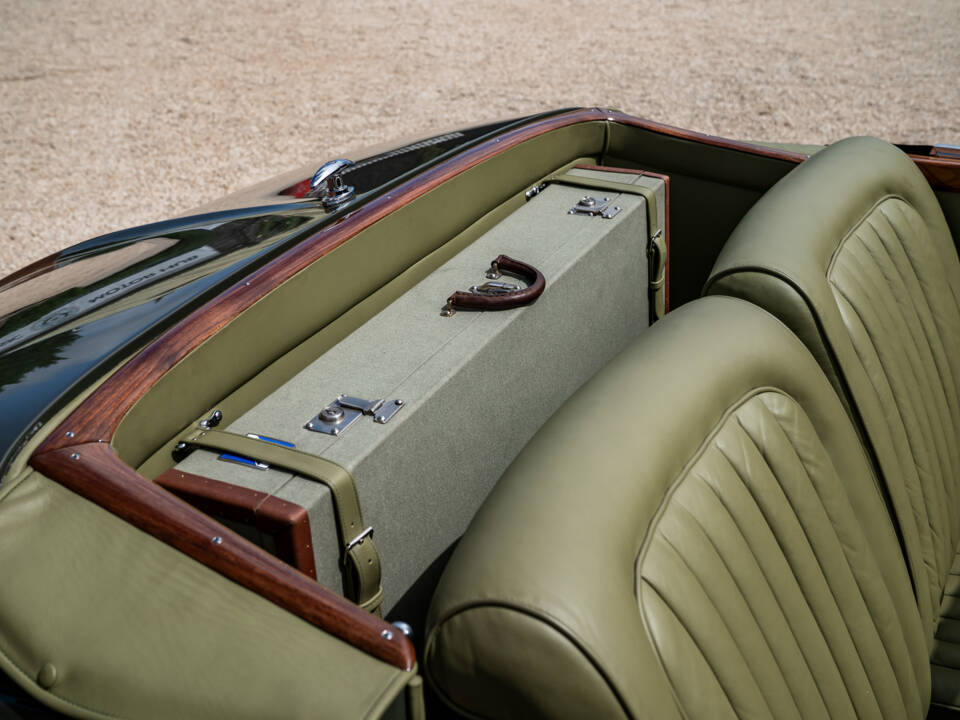 Image 33/41 of Talbot Baby 15CV (1938)