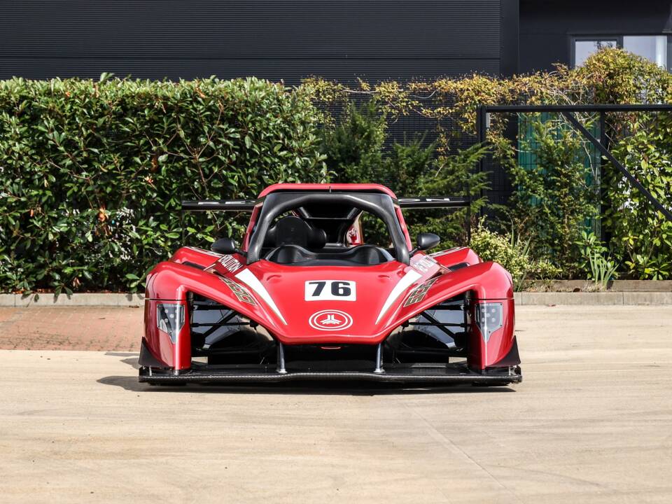 Bild 6/50 von Revolution 500 SC (2020)