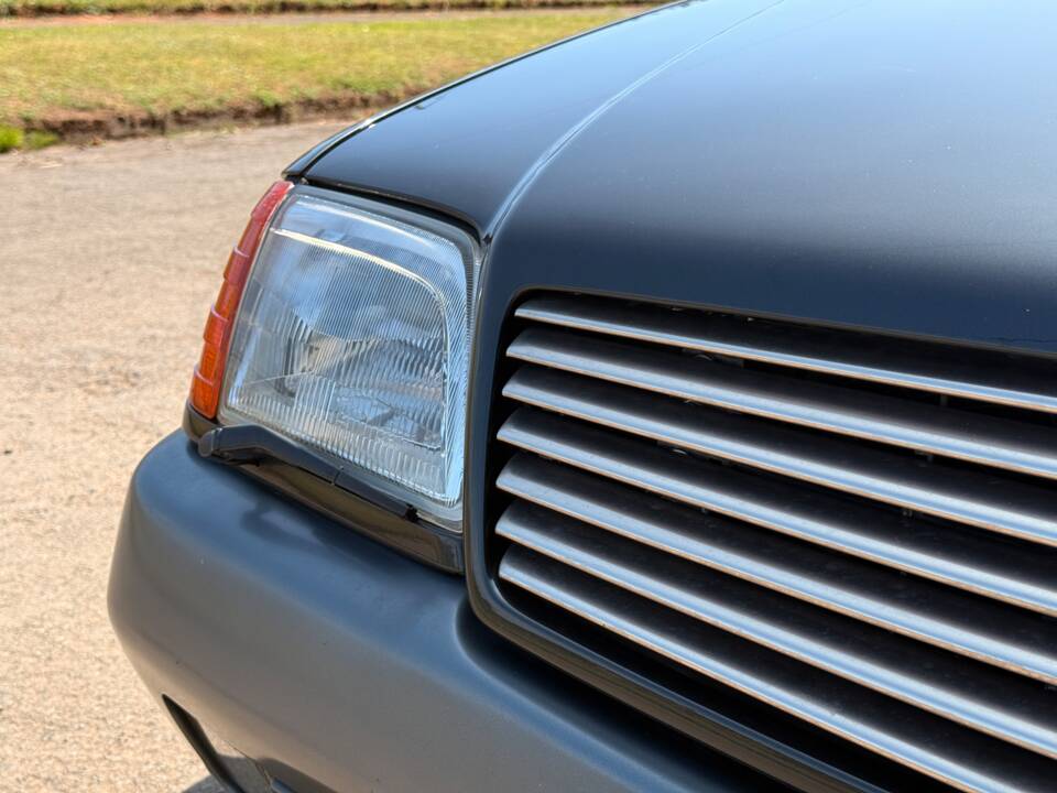 Immagine 9/29 di Mercedes-Benz 500 SL (1992)