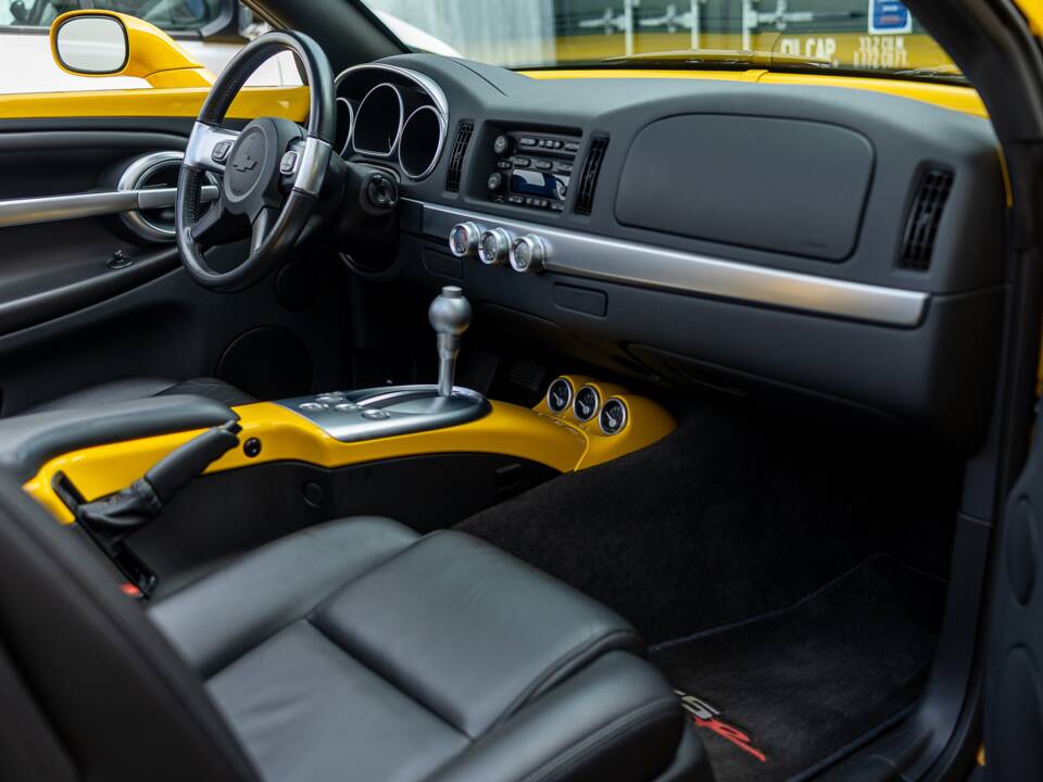 Imagen 11/50 de Chevrolet SSR (2006)