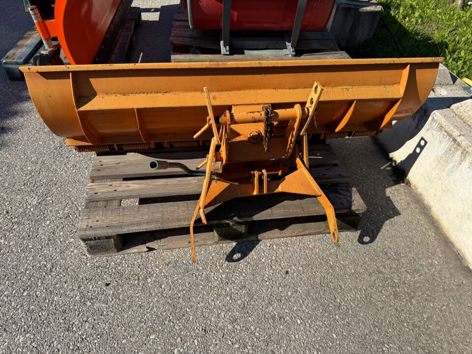 Bild 8/9 von Steyr-Puch Haflinger 703 AP (1971)