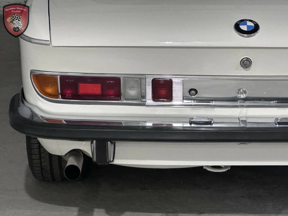 Immagine 68/94 di BMW 3.0 CSi (1971)