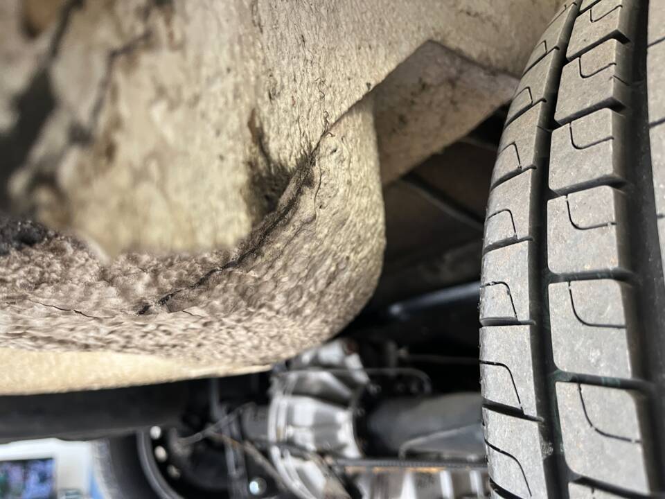 Image 59/87 of Alfa Romeo Giulia 1600 Sprint GT (1965)