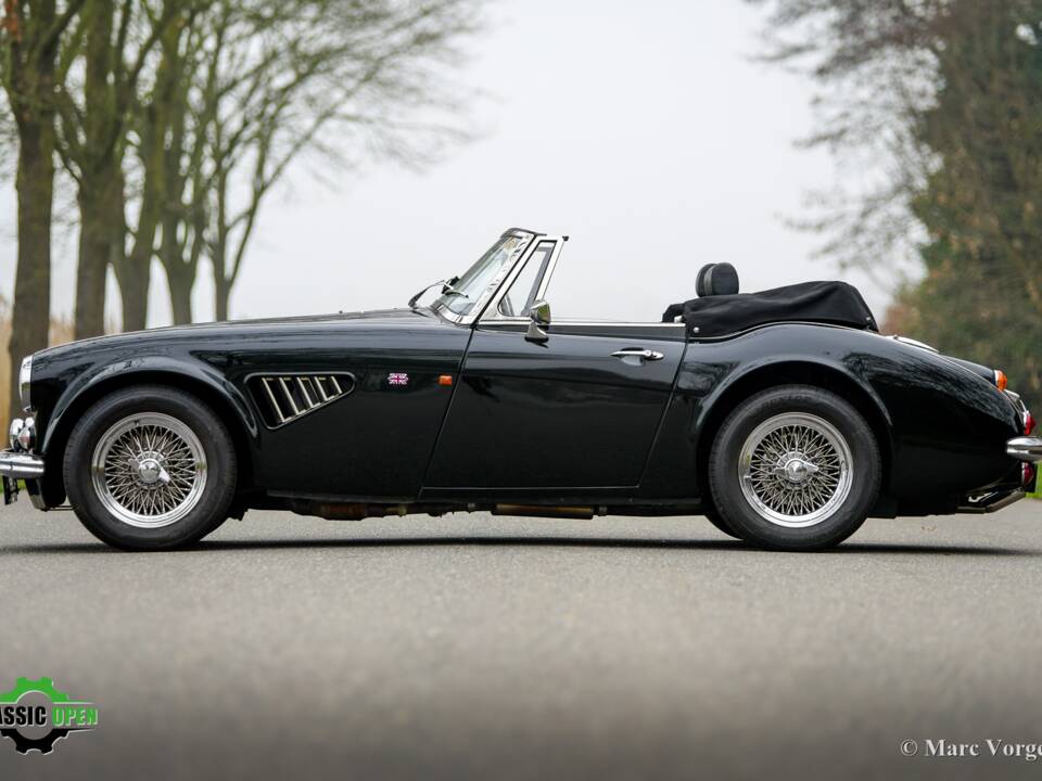 Image 3/44 de HMC Mk IV (1998)