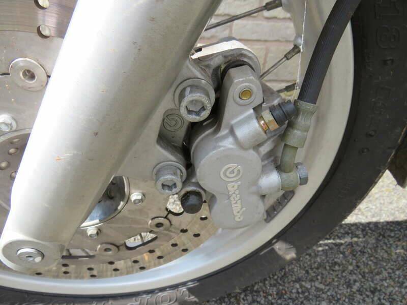 Bild 32/41 von Aprilia Moto 6.5 (2000)
