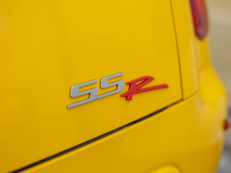 Imagen 20/50 de Chevrolet SSR (2006)